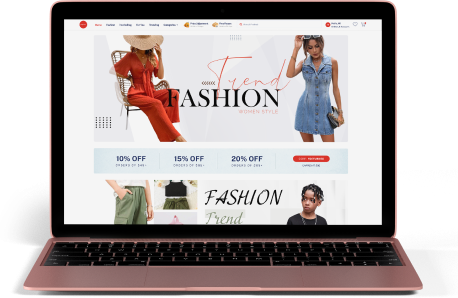 App Development Showcase